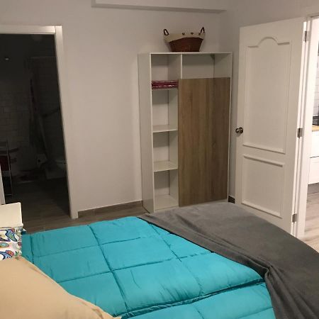 Fuerteventura Luxury Sun Apartment มอร์โร เดล ฆาเบล ภายนอก รูปภาพ